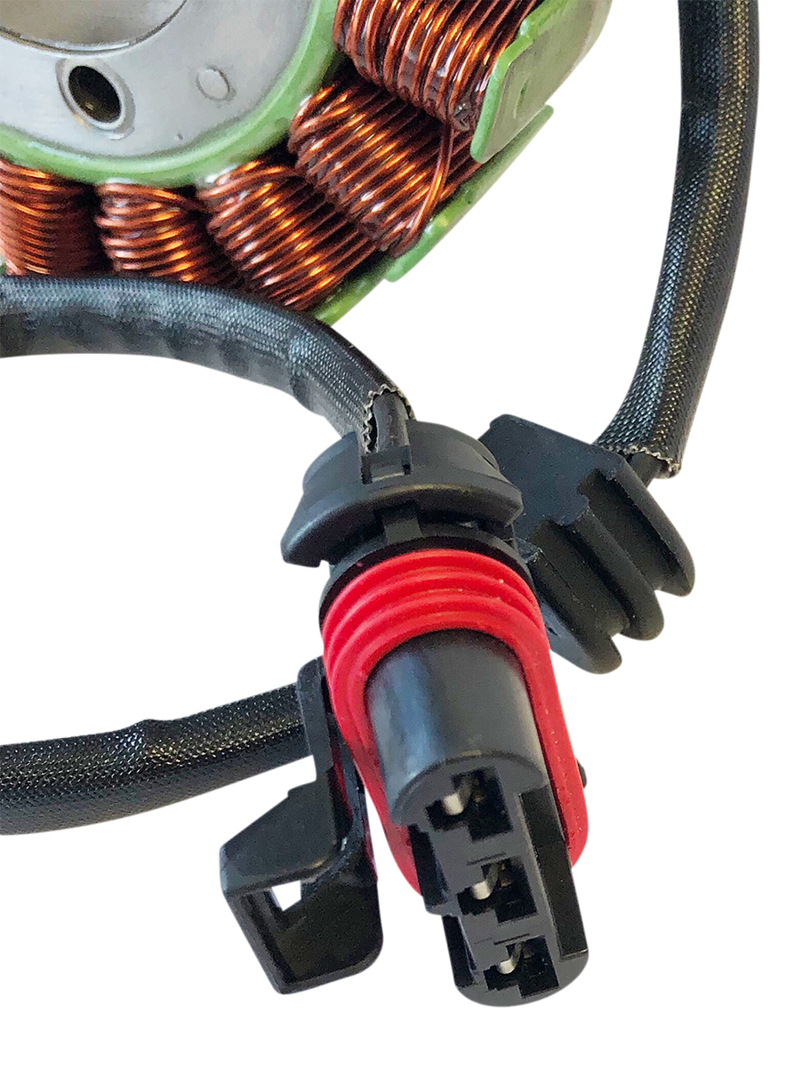RICK'S MOTORSPORT ELECTRIC - OE Style Stator - 21121471
