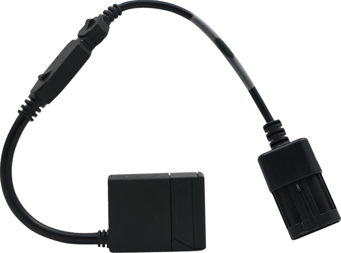 DYNOJET - Power Vision 4 Fuel Injection Module - 10204048