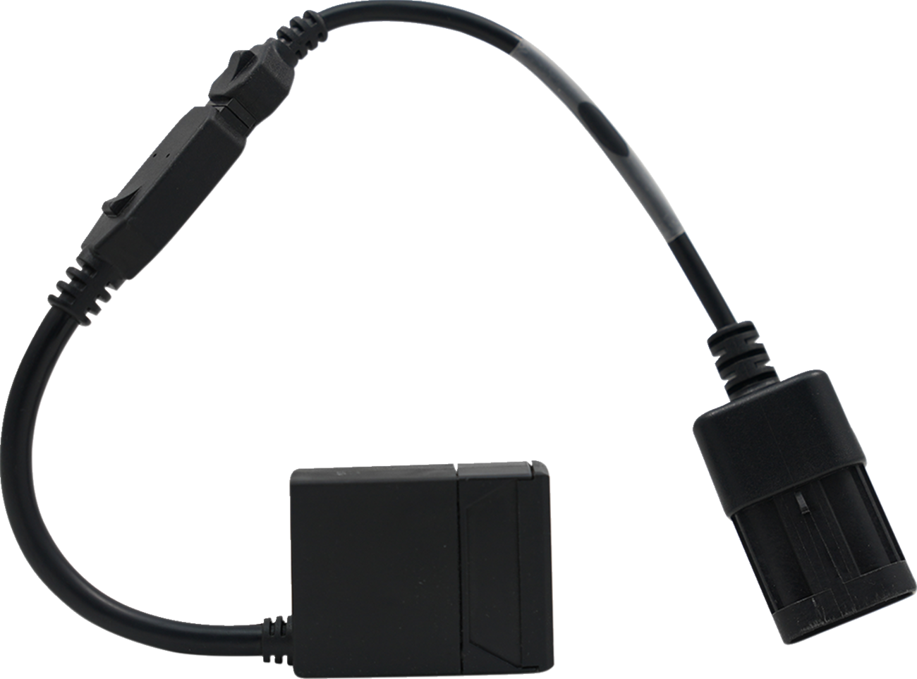 DYNOJET - Power Vision 4 Fuel Injection Module - 10204048
