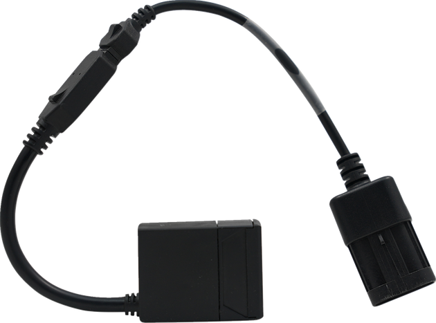 DYNOJET - Power Vision 4 Fuel Injection Module - 10204048