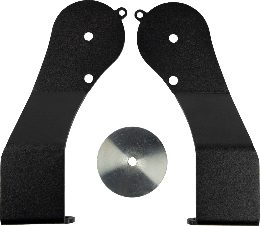 MOOSE OFFROAD - Plow Pulley Kit - 45010979