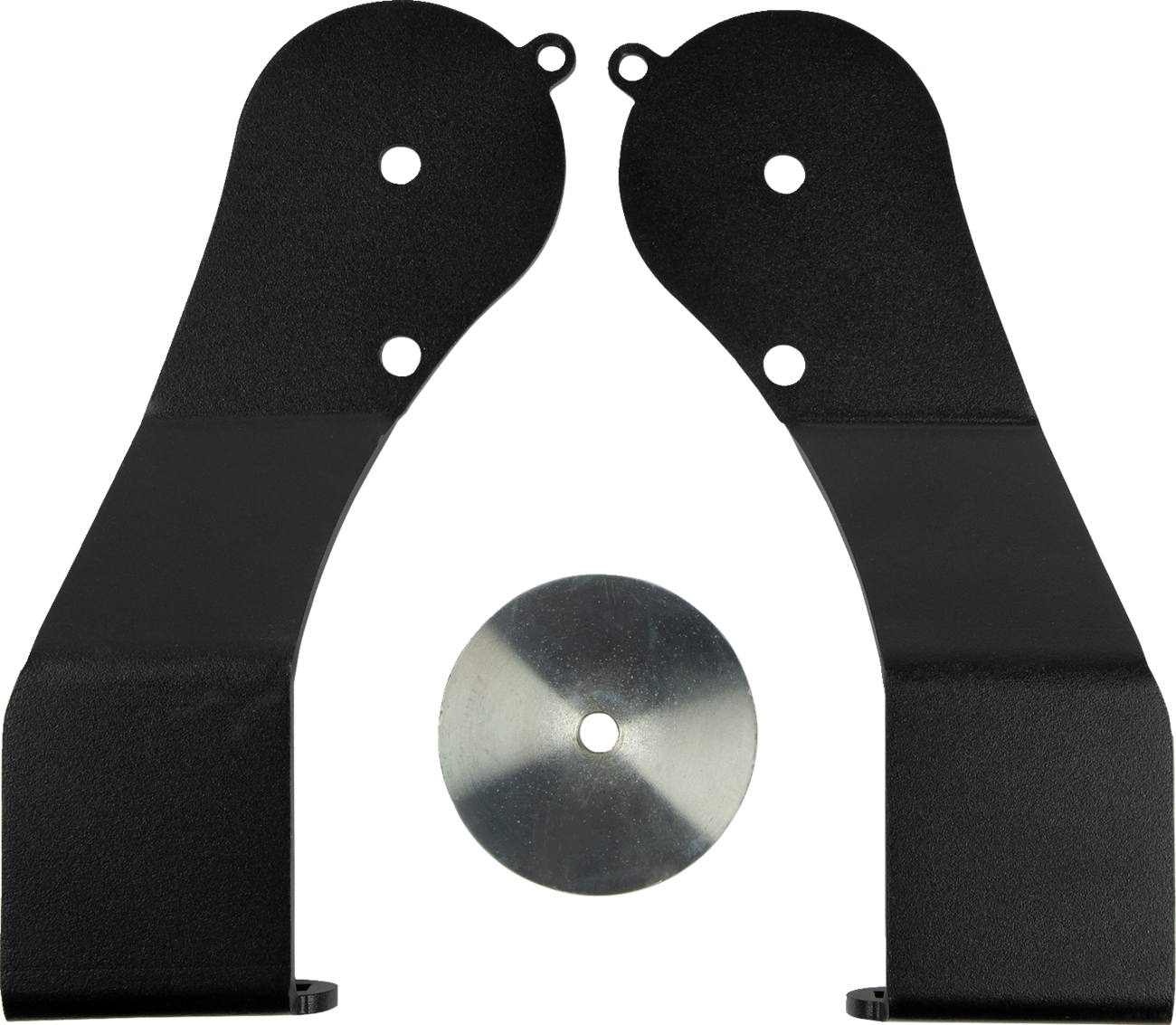 MOOSE OFFROAD - Plow Pulley Kit - 45010979