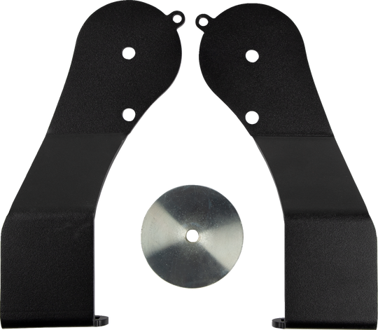 MOOSE OFFROAD - Plow Pulley Kit - 45010979