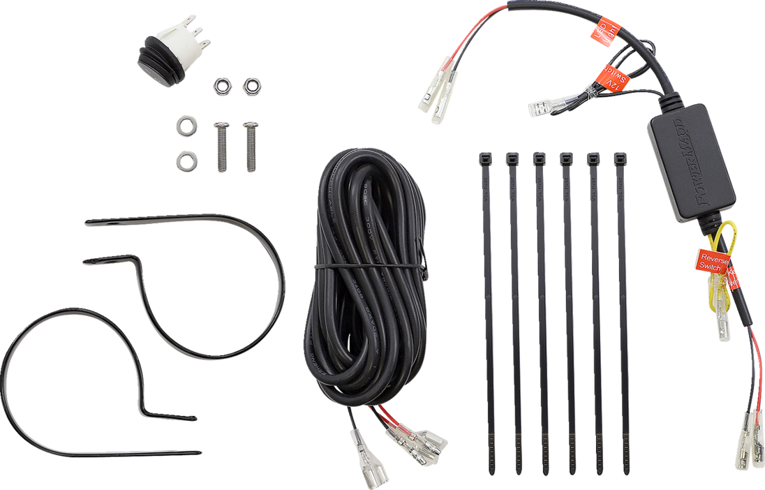 POWERMADD - Reverse LED Light Kit - 20402903