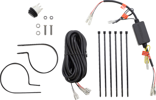 POWERMADD - Reverse LED Light Kit - 20402903