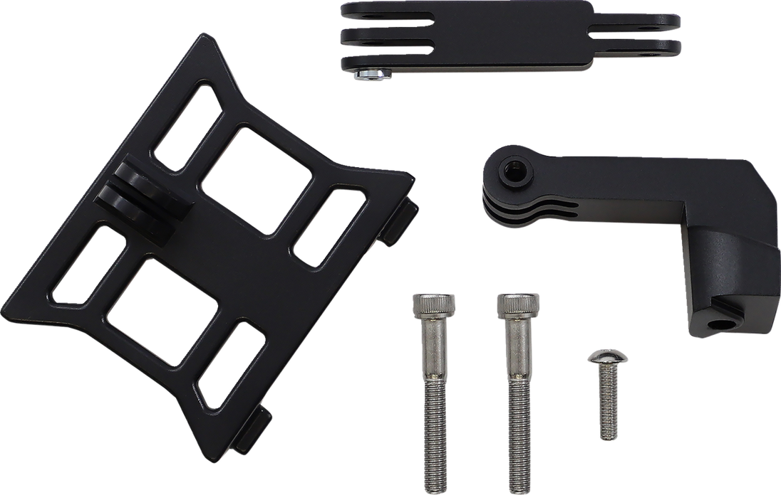 DYNOJET - Power Vision 3 Mount Kit - 06360202