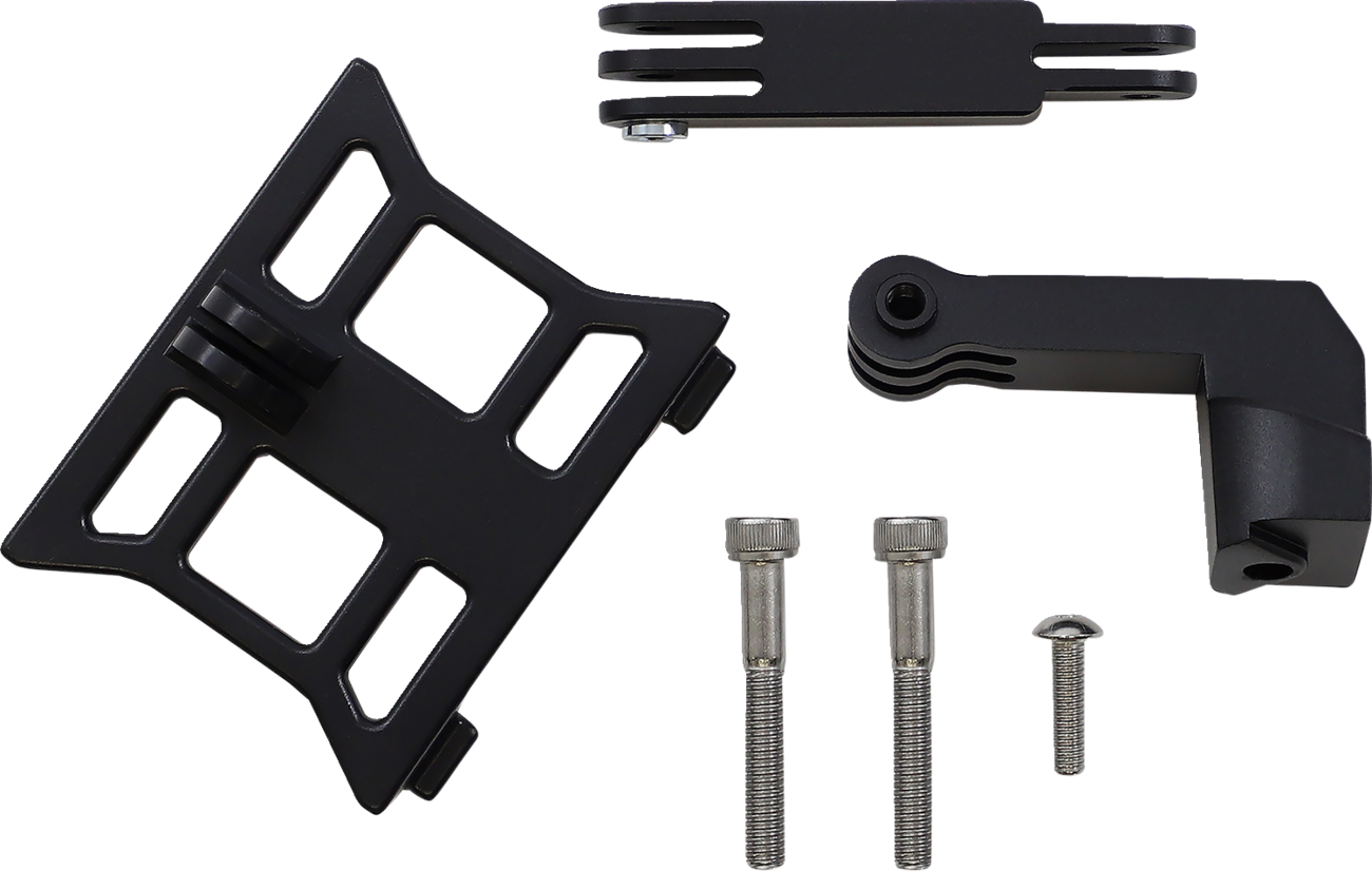 DYNOJET - Power Vision 3 Mount Kit - 06360202