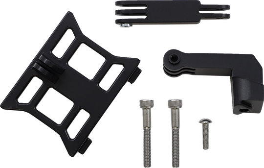 DYNOJET - Power Vision 3 Mount Kit - 06360202