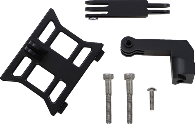 DYNOJET - Power Vision 3 Mount Kit - 06360202