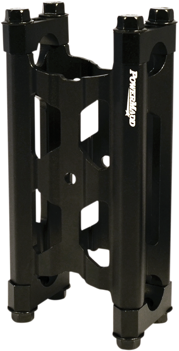 POWERMADD - Pivot Handlebar Risers - 06020973