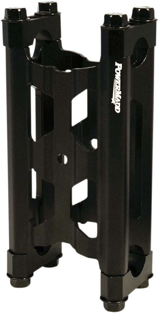 POWERMADD - Pivot Handlebar Risers - 06020973