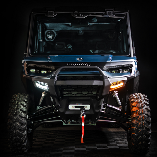 RAVEK - Turn Signal Kit - 20202372