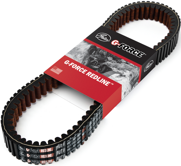 GATES - G-Force RedLine™ Drive Belt - 11420944