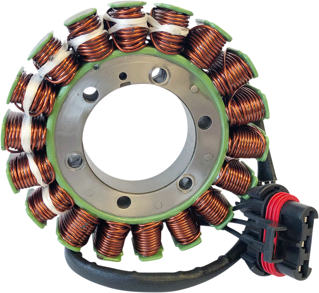 RICK'S MOTORSPORT ELECTRIC - OE Style Stator - 21121471