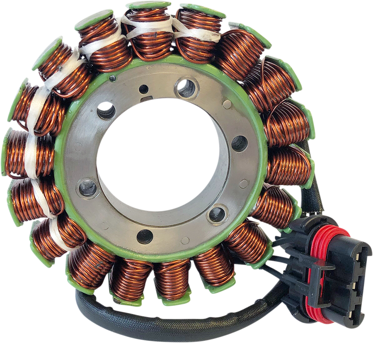 RICK'S MOTORSPORT ELECTRIC - OE Style Stator - 21121471