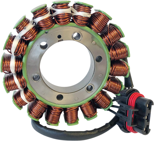 RICK'S MOTORSPORT ELECTRIC - OE Style Stator - 21121471