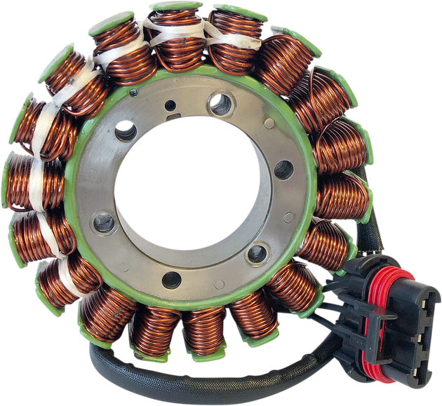 RICK'S MOTORSPORT ELECTRIC - OE Style Stator - 21121471