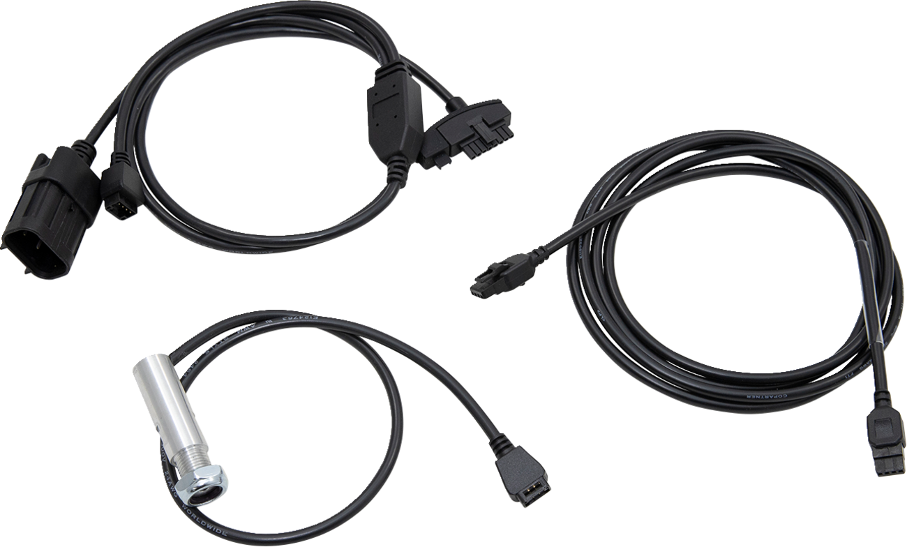 DYNOJET - Temperature Sensor Belt - 22120858