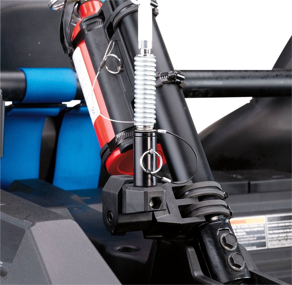 MOOSE OFFROAD - Flag Mount - 05211751