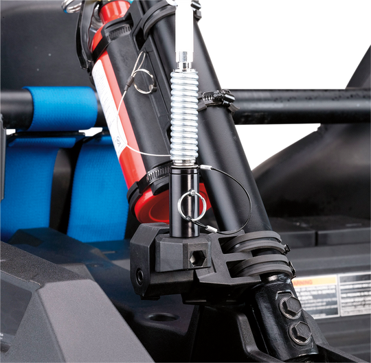 MOOSE OFFROAD - Flag Mount - 05211751