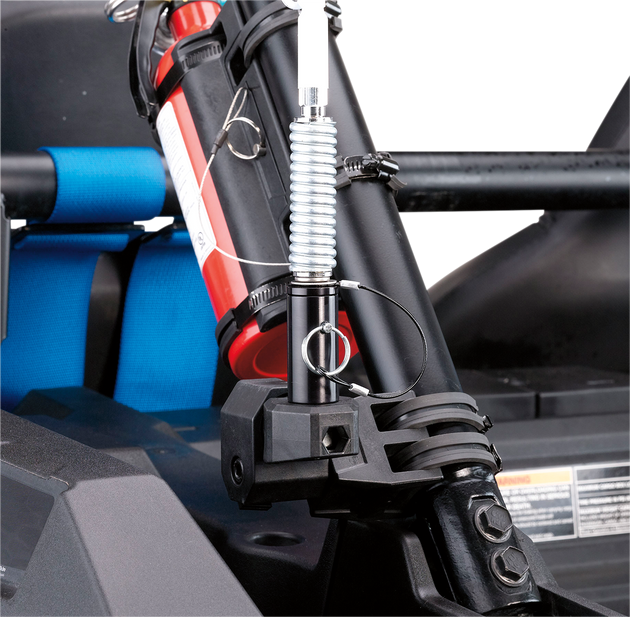 MOOSE OFFROAD - Flag Mount - 05211751