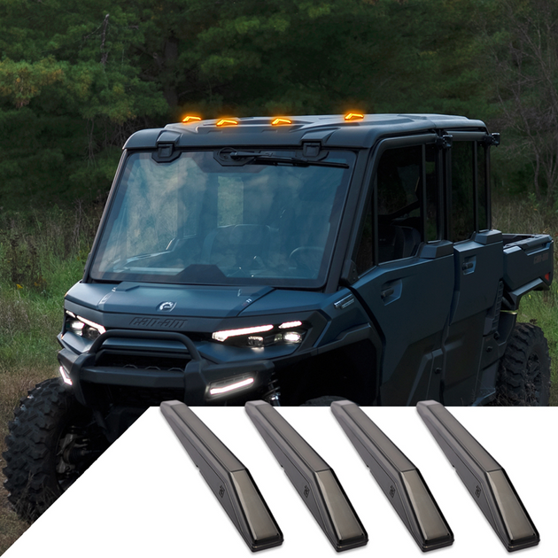 RAVEK - APEX Cab Lights - 20202389