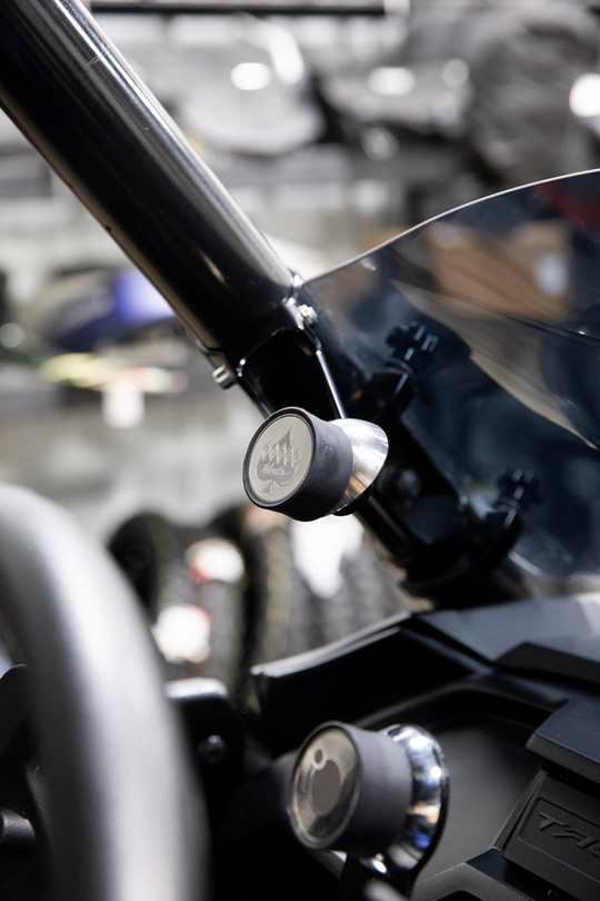 KLOCK WERKS - Roll Cage Phone Mount - 05020604
