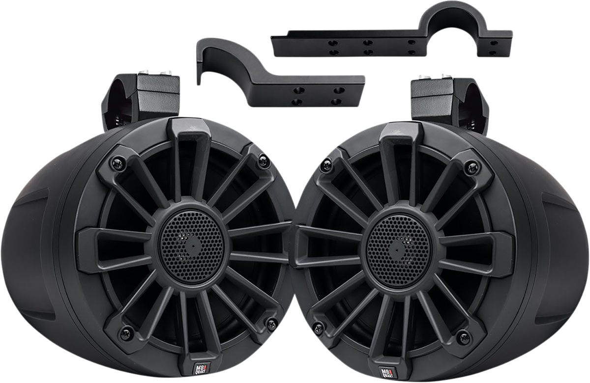 MB QUART - Stage 5 Tuned Audio System - 44050840