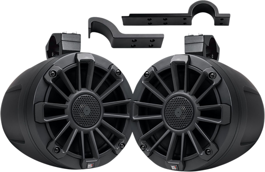 MB QUART - Stage 5 Tuned Audio System - 44050840