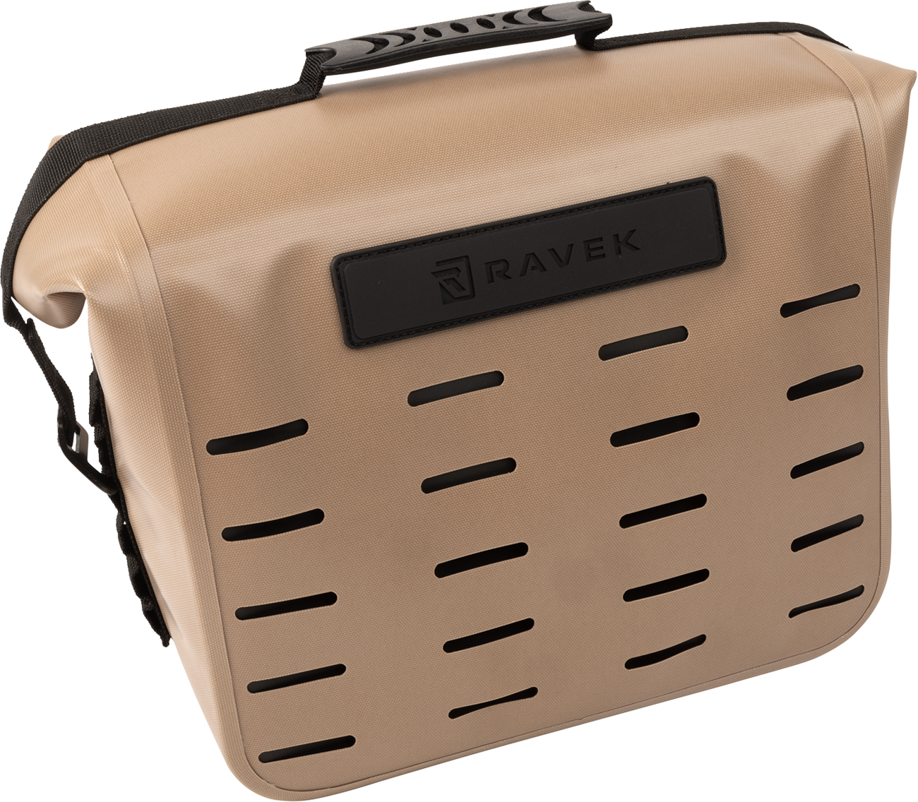 RAVEK - Zipperless Bag - 35400087