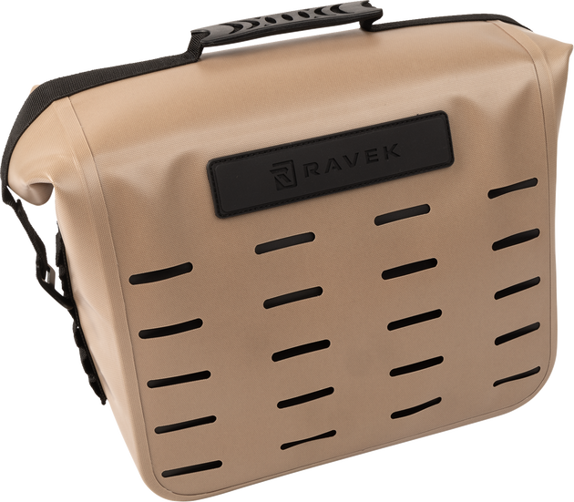 RAVEK - Zipperless Bag - 35400087