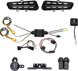 RAVEK - Turn Signal Kit – GEN3 Speakeasy™ - Rocker - 20202402