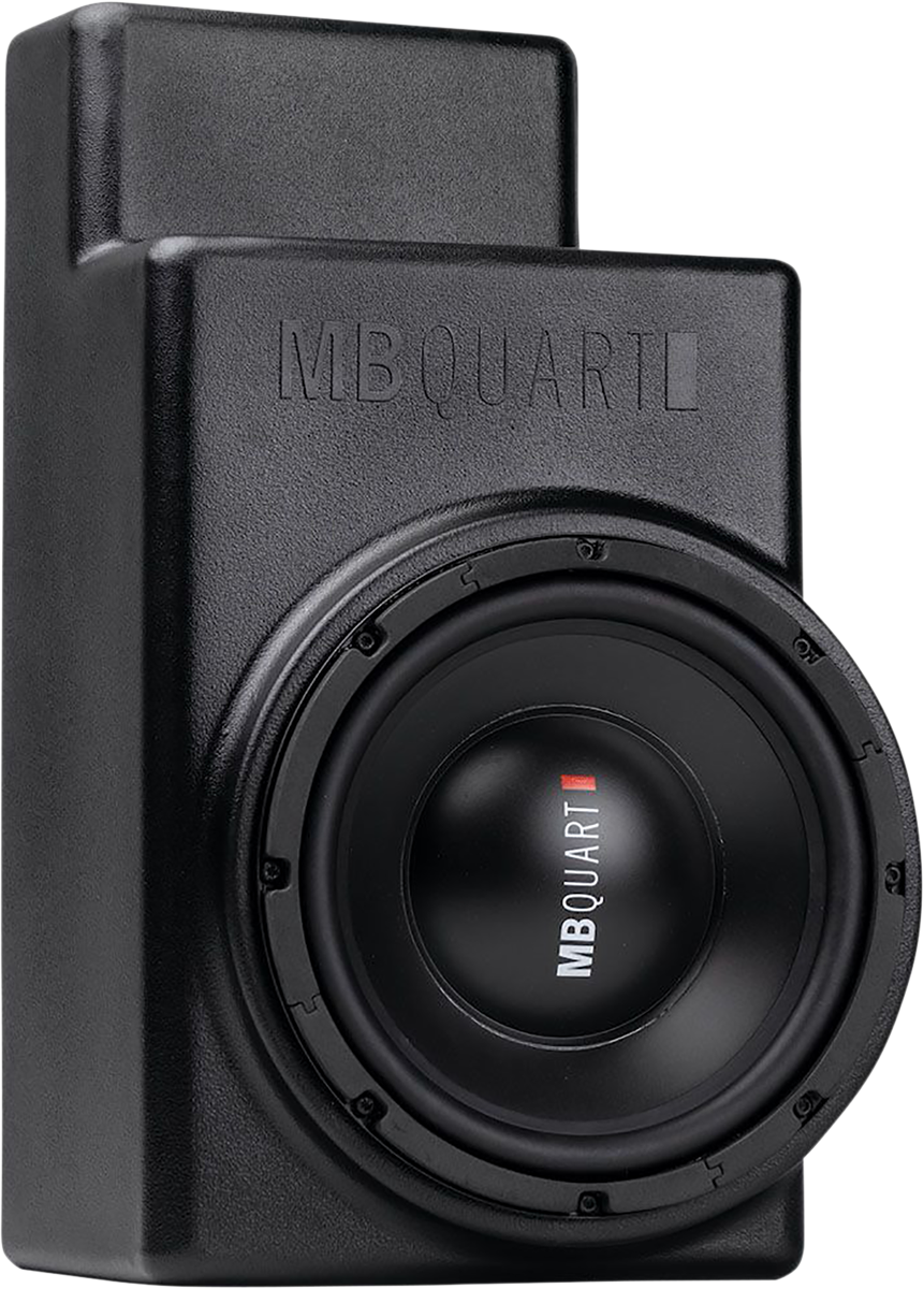 MB QUART - Stage 5 Tuned Audio System - 44050840