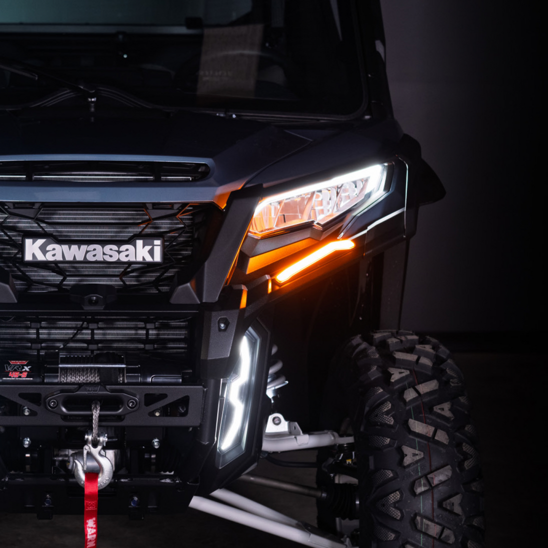 RAVEK - Turn Signal Kit – GEN3 Speakeasy™ - Rocker - 20202404