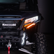 RAVEK - Turn Signal Kit – GEN3 Speakeasy™ - Rocker - 20202404