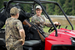 SEIZMIK - ICOS in Cab on Seat Gun Rack - 35180151