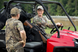 SEIZMIK - ICOS in Cab on Seat Gun Rack - 35180151
