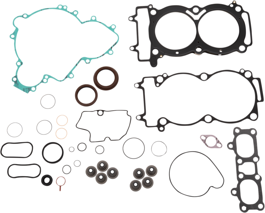 MOOSE OFFROAD - Complete Gasket Kit with Oil Seals - 09346531
