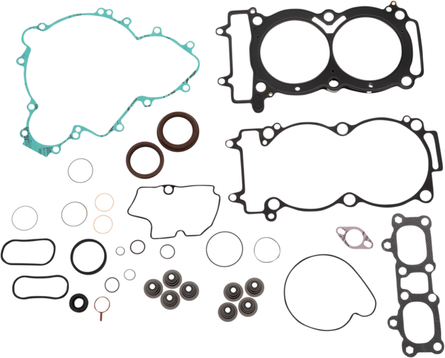 MOOSE OFFROAD - Complete Gasket Kit with Oil Seals - 09346531
