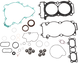 MOOSE OFFROAD - Complete Gasket Kit with Oil Seals - 09346531