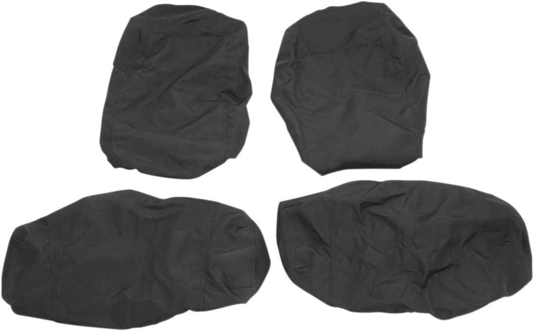 MOOSE OFFROAD - Neoprene Seat Cover - 08212652