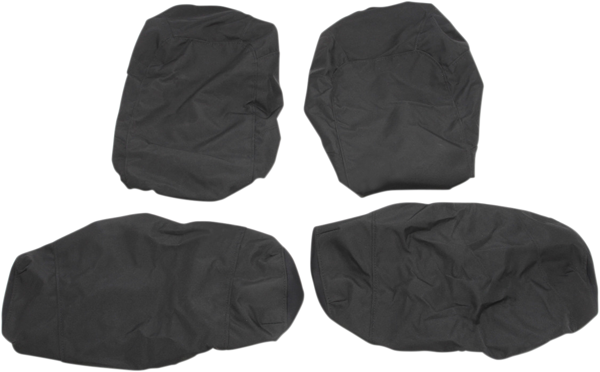 MOOSE OFFROAD - Neoprene Seat Cover - 08212652