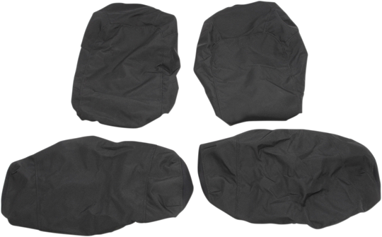 MOOSE OFFROAD - Neoprene Seat Cover - 08212652
