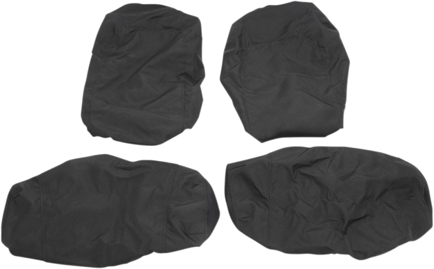 MOOSE OFFROAD - Neoprene Seat Cover - 08212652