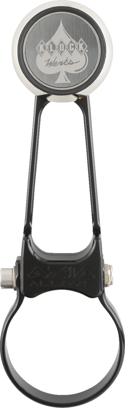 KLOCK WERKS - Roll Cage Phone Mount - 05020604