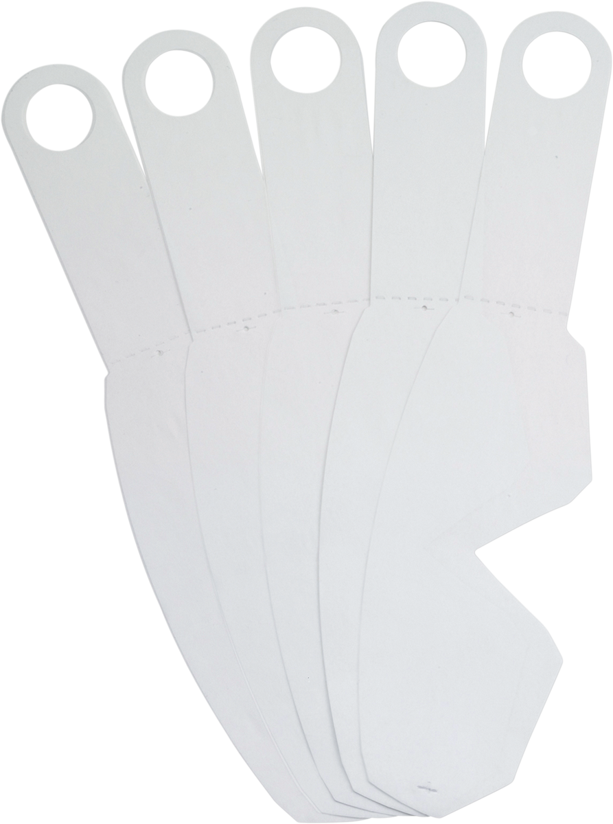 MOOSE OFFROAD - Replica Tear-Offs — Spy - 26020435