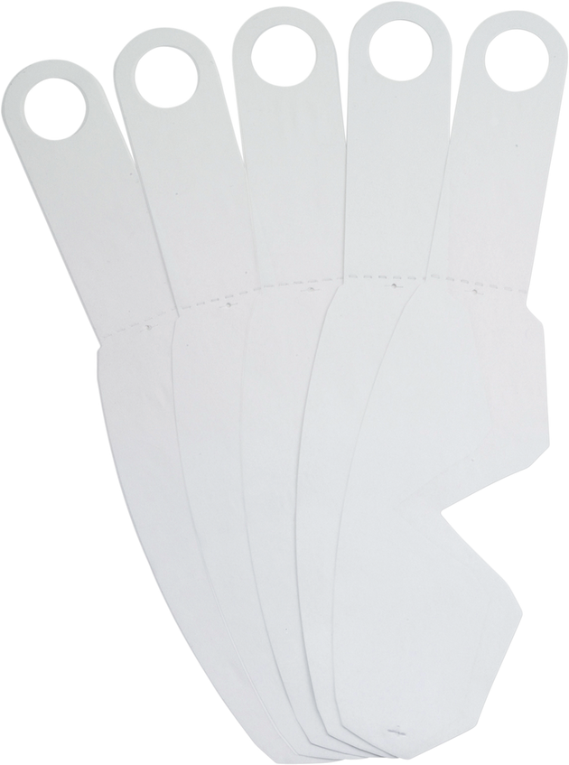 MOOSE OFFROAD - Replica Tear-Offs — Spy - 26020436