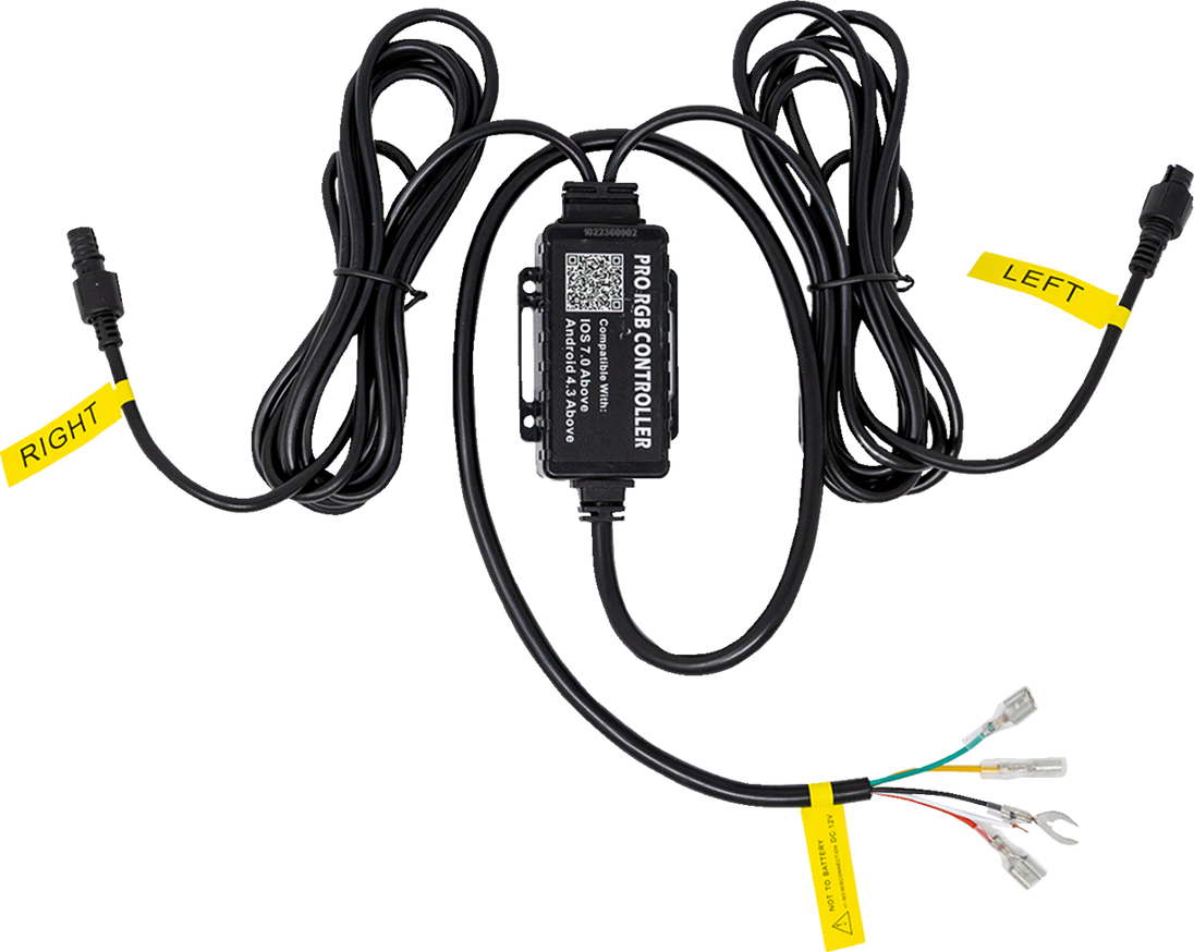 MOOSE OFFROAD - Wire Harness - 20403453