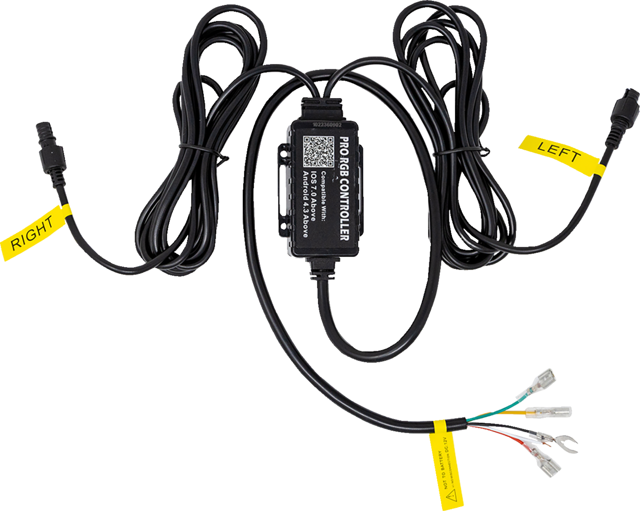 MOOSE OFFROAD - Wire Harness - 20403453