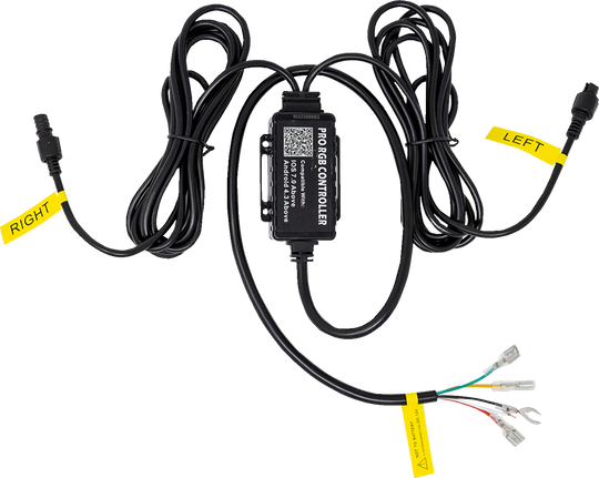 MOOSE OFFROAD - Wire Harness - 20403453